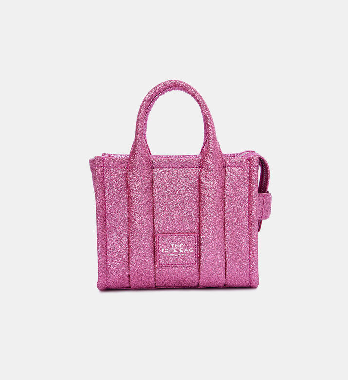 The Galactic Glitter Tote Bag The Galactic Glitter Tote Bag