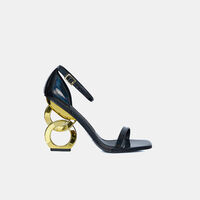 Suzu Open-toe Sandals