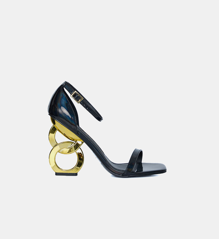 Suzu Open-toe Sandals