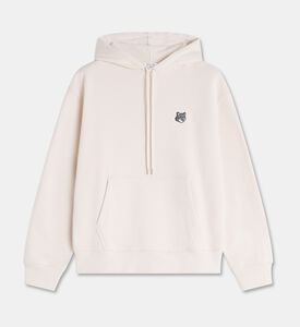 Maison Kitsune Hoodie Fox, Packshot View