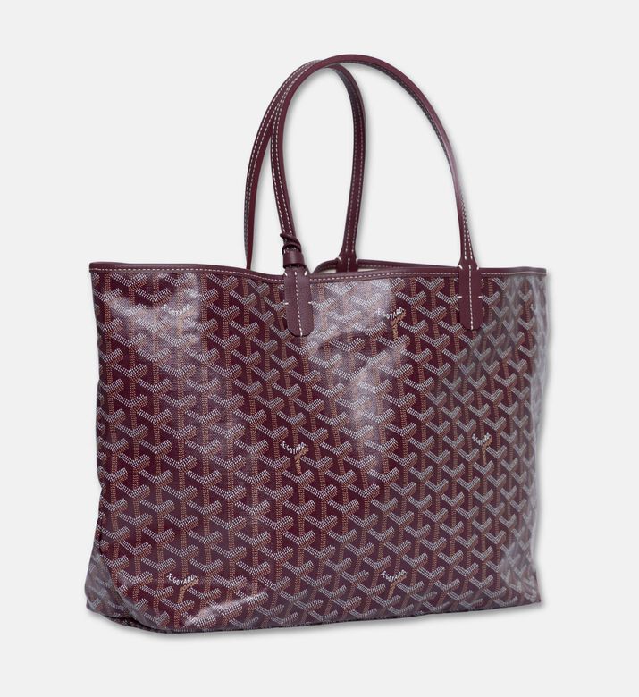 Goyard Bag Goyard, Packshot View