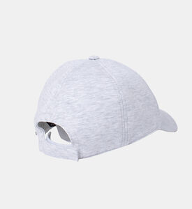 Flannel Baseball Cap