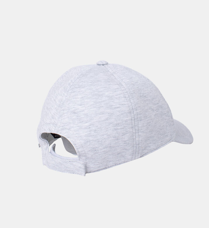 Flannel Baseball Cap