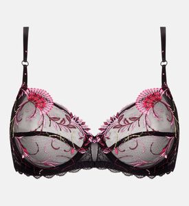 حمالة صدر فلوريسون باشن نصفية