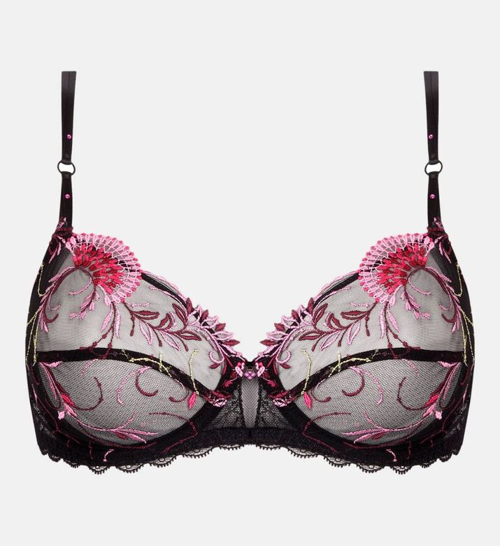 حمالة صدر فلوريسون باشن نصفية