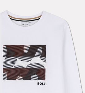 Boss Ts Casual, Packshot View