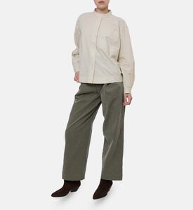 Soeur Shirt Chypre, Model View