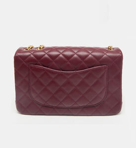 Chanel Preowned Coco Chanel Quilted Leather Medium Flap Bag, Packshot View