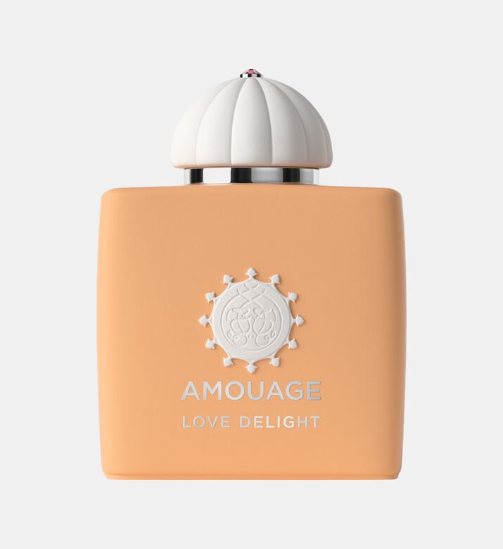 Love Delight Eau De Parfum
