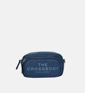 The Leather Crossbody Bag The Leather Crossbody Bag