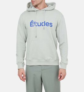 هودي بطبعة شعار كبير