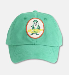 Bobo Choses Mr Pickles Patch Cap, Packshot View