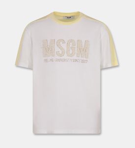 M S G M Ts Jersey, Packshot View