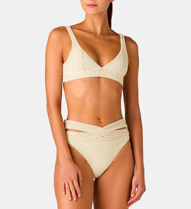 Alba Nilo Bikini Top