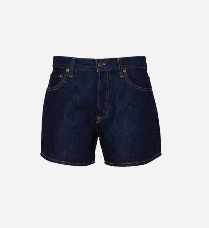 Agolde Short Slung, Packshot View