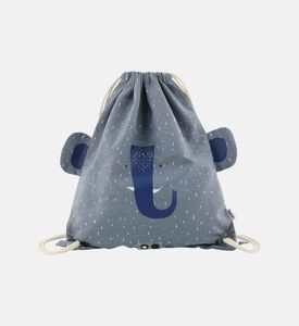 حقيبة مسز إلفينت برباط