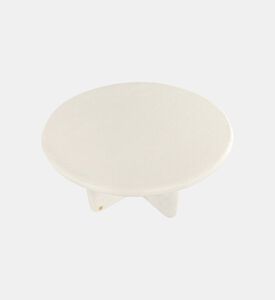 Versmissen Neo Glass Fiber Coffee Table, Packshot View