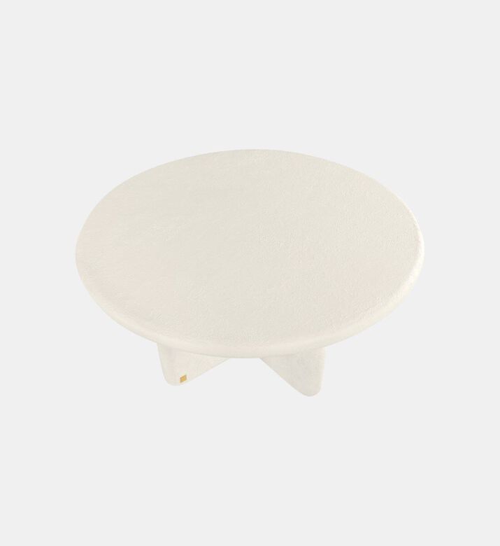 Versmissen Neo Glass Fiber Coffee Table, Packshot View
