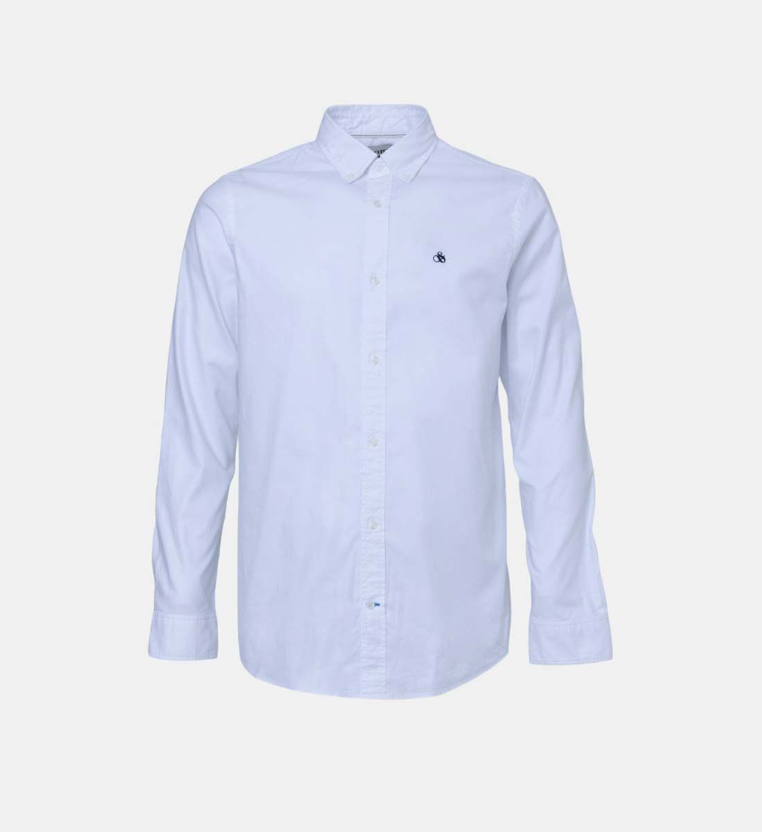 Organic cotton sale dress shirt