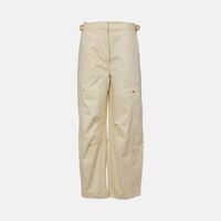Maddy Ankle-length Cargo Pants