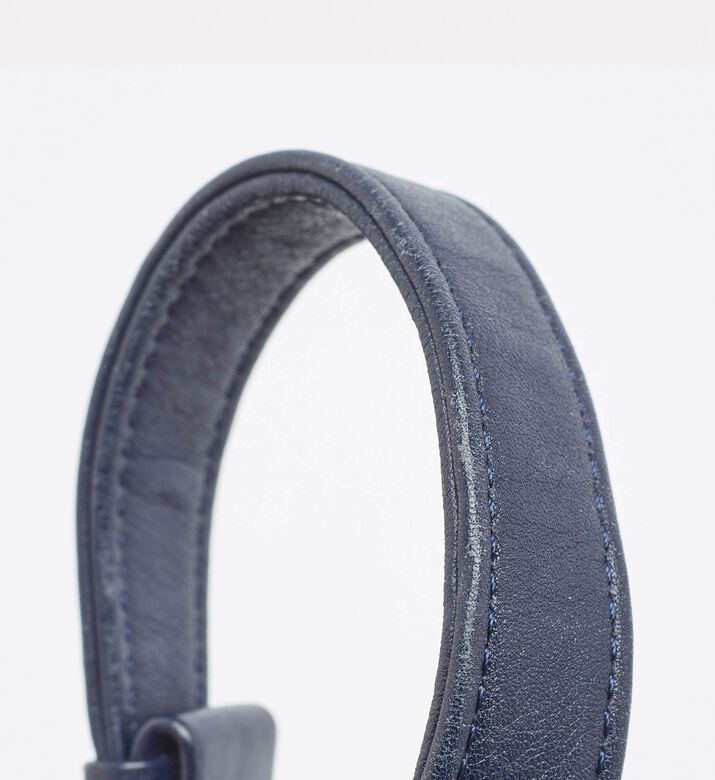 Chanel Preowned Chanel Quilted Leather Boy Flap Bag, Packshot View