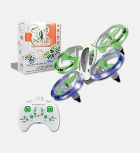 Sharper Image Drone Stunt Glow Led 5inch, Packshot View