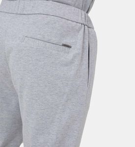 بنطال بقصة مريحة