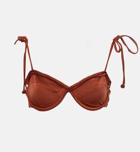 Agua Bendita Swst Bra, Packshot View