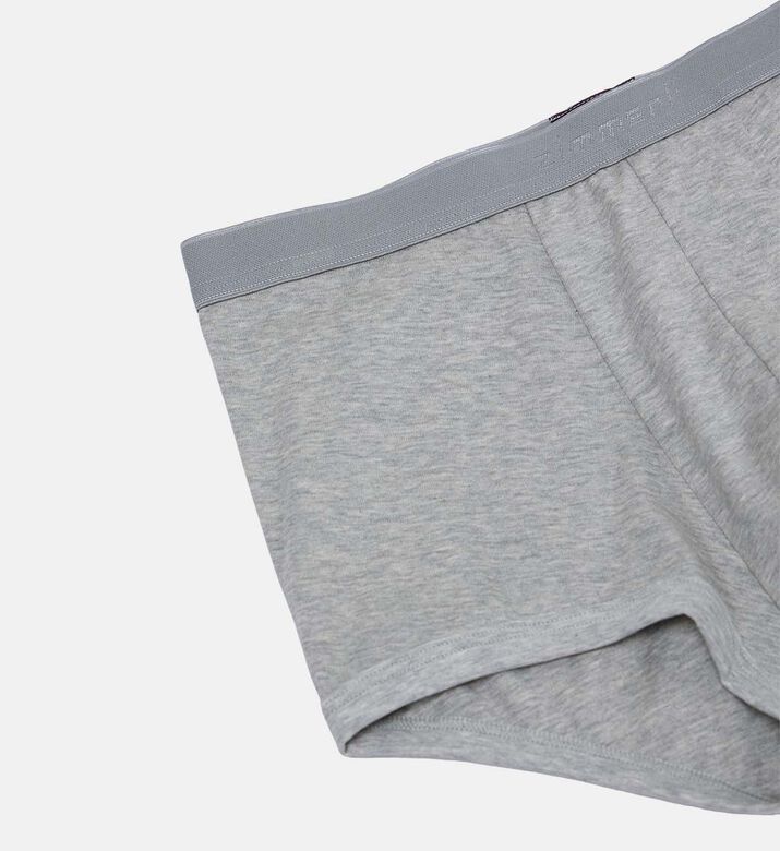 بوكسر بقصة انسيابية