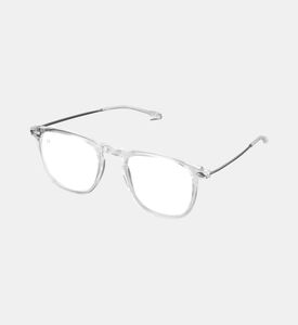 نظارات بلو لايت دينو البيضاوية