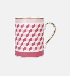 Firenze Coffee Tea Porcelain Mug