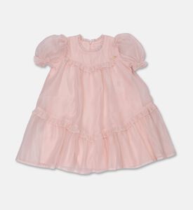 Poca and Poca Dress, Packshot View