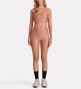LIVE! Allure Adaptiv Shorts, Model View