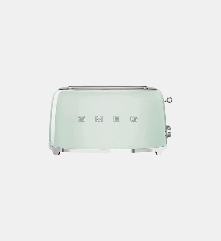 50s Style 4-slice Toaster