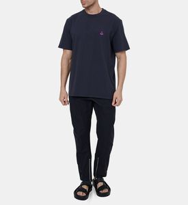 Hugo Cotton Logo T-shirt