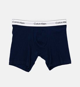 Low-rise 3-pack Trunks