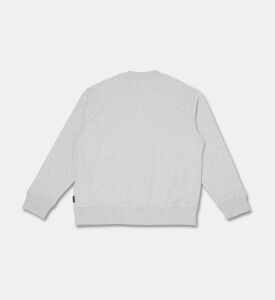 Palm Angels Sweatshirt, Packshot View