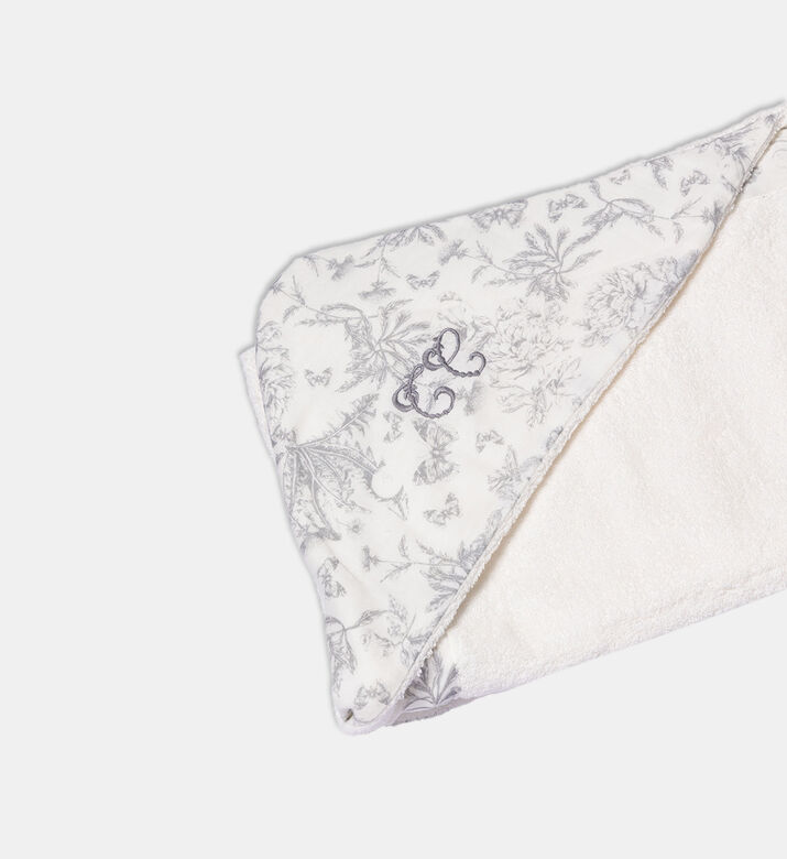 رداء حمام تول دي جوي قطن