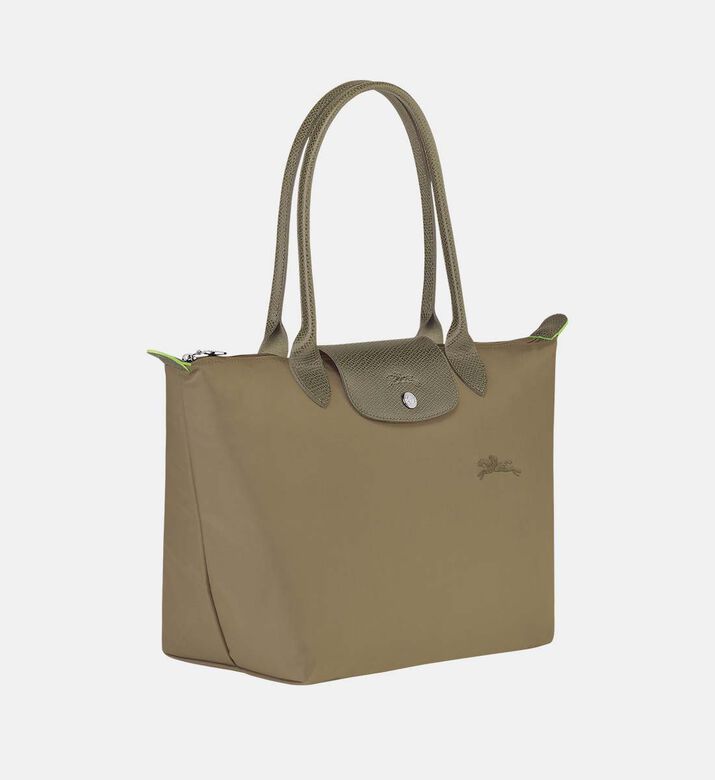 حقيبة يد أصلية متوسطة الحجم