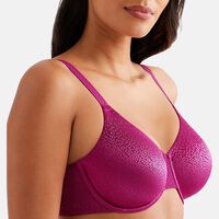 Back Appeal Underwire Bra