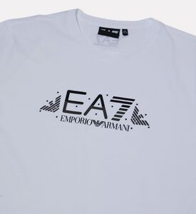 EA7 Ts Logo, Packshot View