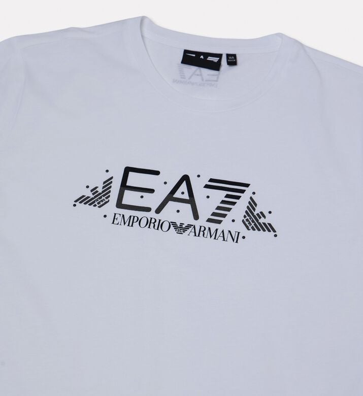 EA7 Ts Logo, Packshot View