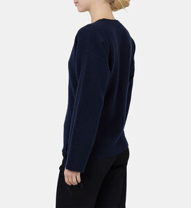 Button-down Strings Cardigan Button-down Strings Cardigan