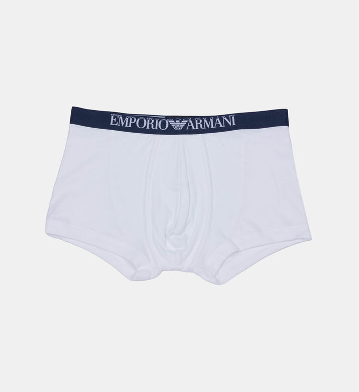 Eco-friendly 2-piece Boxer Briefs Set