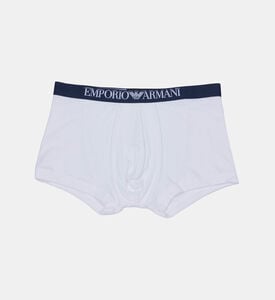 Eco-friendly 2-piece Boxer Briefs Set Eco-friendly 2-piece Boxer Briefs Set