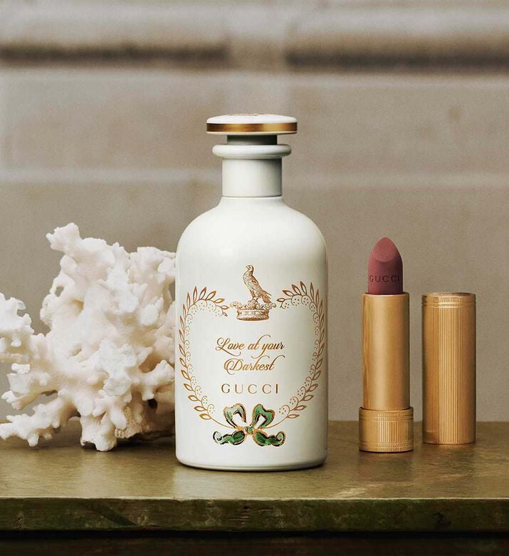 The Alchemist's Garden Love At Your Darkest Eau De Parfum The Alchemist's Garden Love At Your Darkest Eau De Parfum