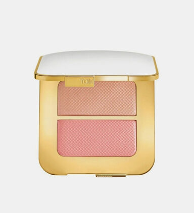Soleil Sheer Cheek Duo