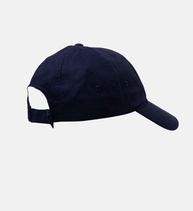 قبعة قطنة هيريتيج برقم