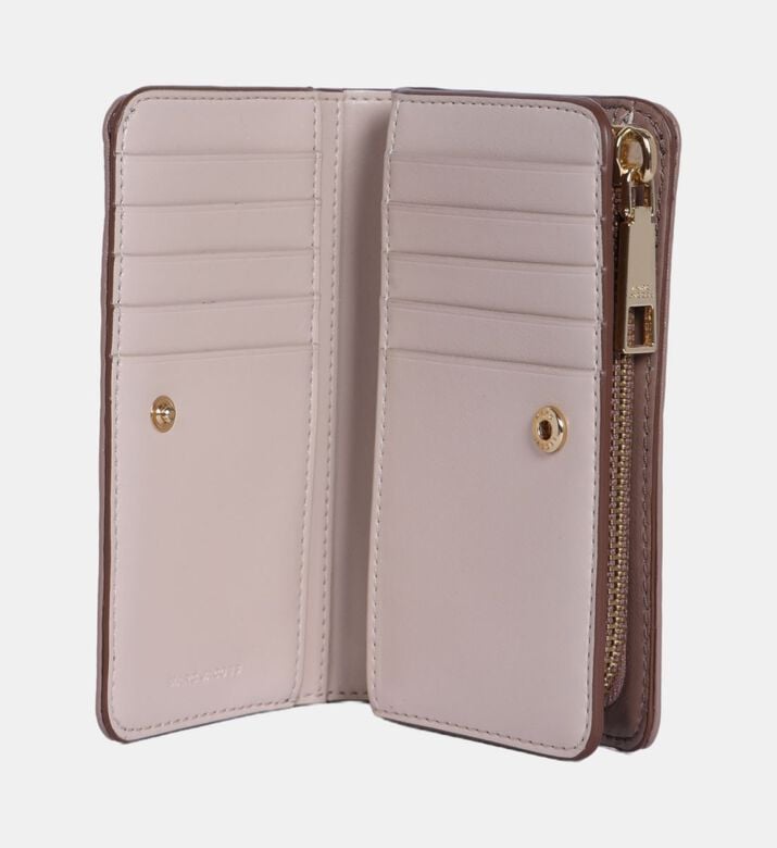 The Glam Shot Compact Wallet The Glam Shot Compact Wallet