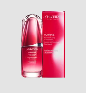 Power Infusing Concentrate Serum